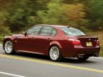 BMW M5 2005 года (US)